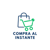 Compra al instante