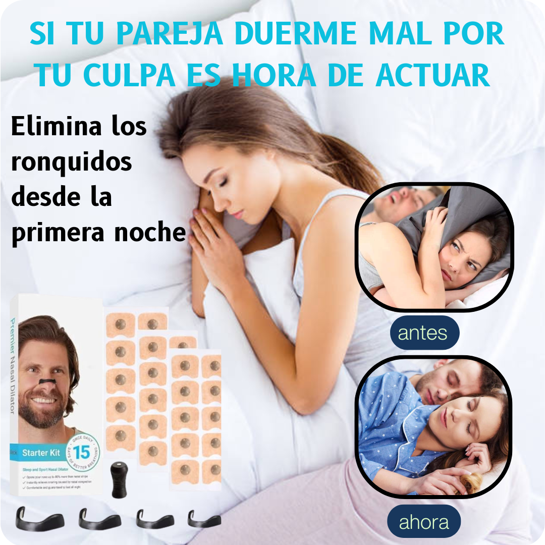DILATADOR NASAL™