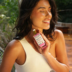 Glazed Donut  Aceite de Afeitado Suave y Radiante