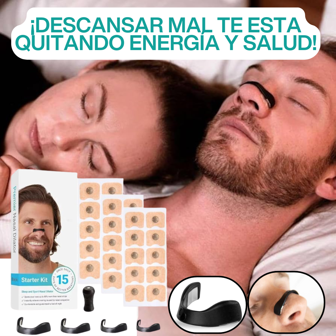 DILATADOR NASAL™