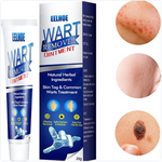 🌟 Remover – Removedor Natural de Verrugas