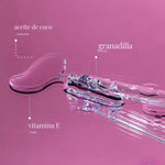 Glazed Donut  Aceite de Afeitado Suave y Radiante