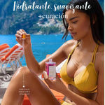 Glazed Donut  Aceite de Afeitado Suave y Radiante