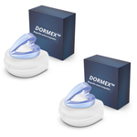 DORMEX™ -  Boquilla Antirronquidos Quiet Tamaño Universal