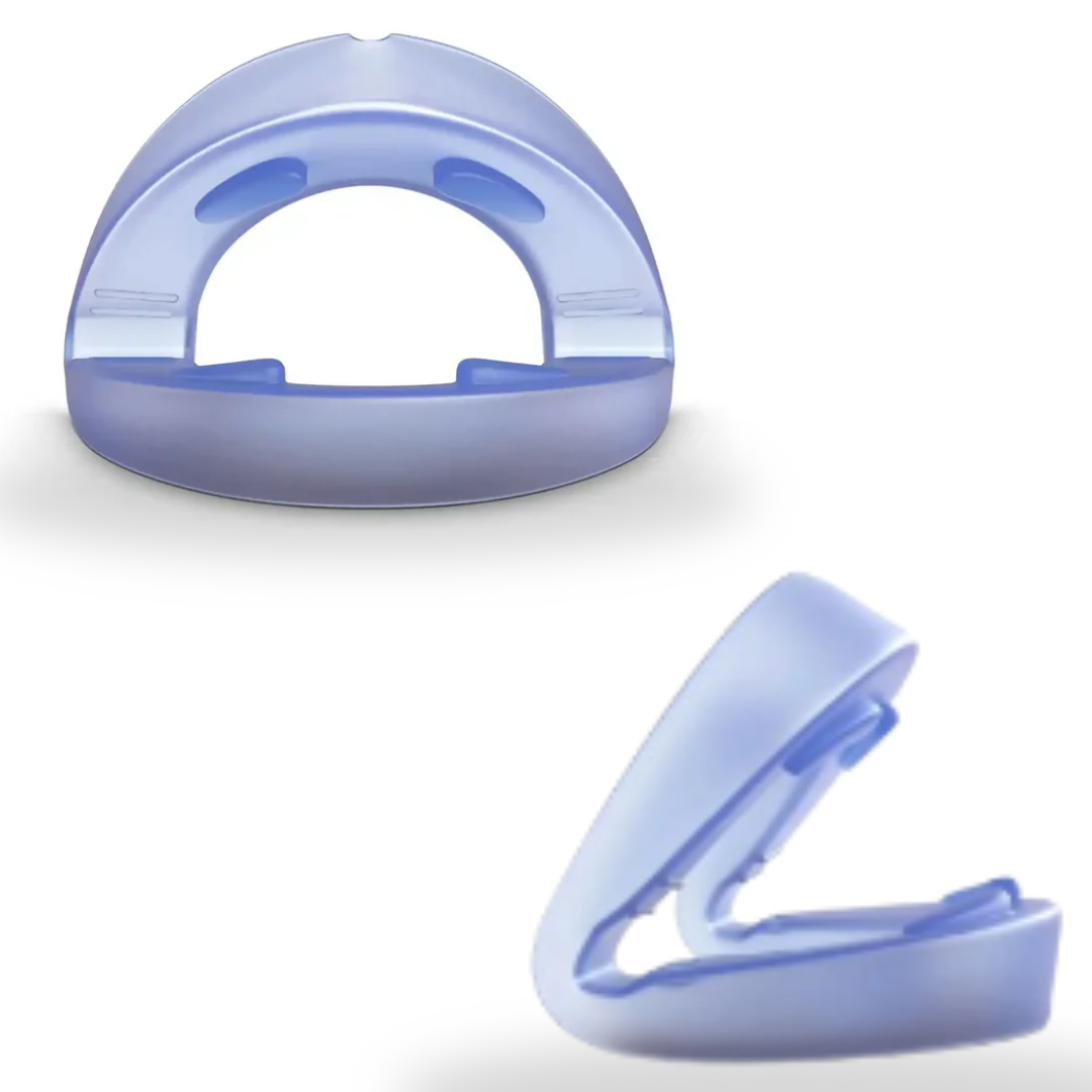DORMEX™ -  Boquilla Antirronquidos Quiet Tamaño Universal