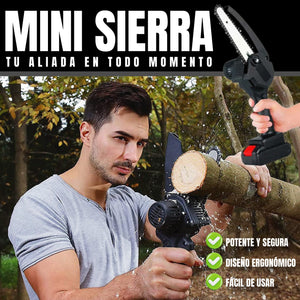 MINI SIERRA