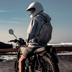 Morral Antirrobo Maleta Impermeable Bolso Cruzado Puerto Usb