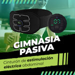 ⏳No Más Horas en el Gimnasio ⛔ ¡Tu Six-Pack Desde Casa en Minutos!