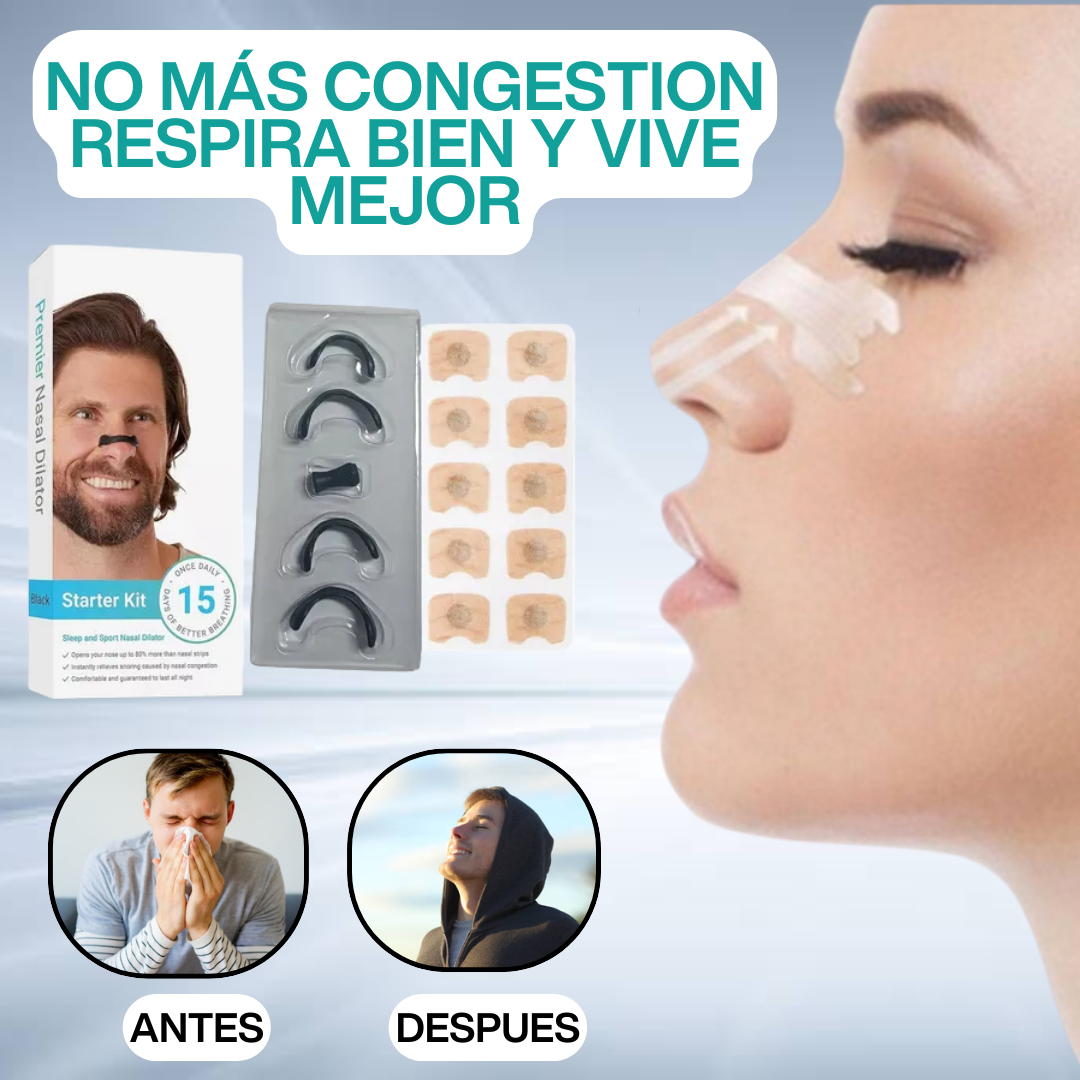 DILATADOR NASAL™