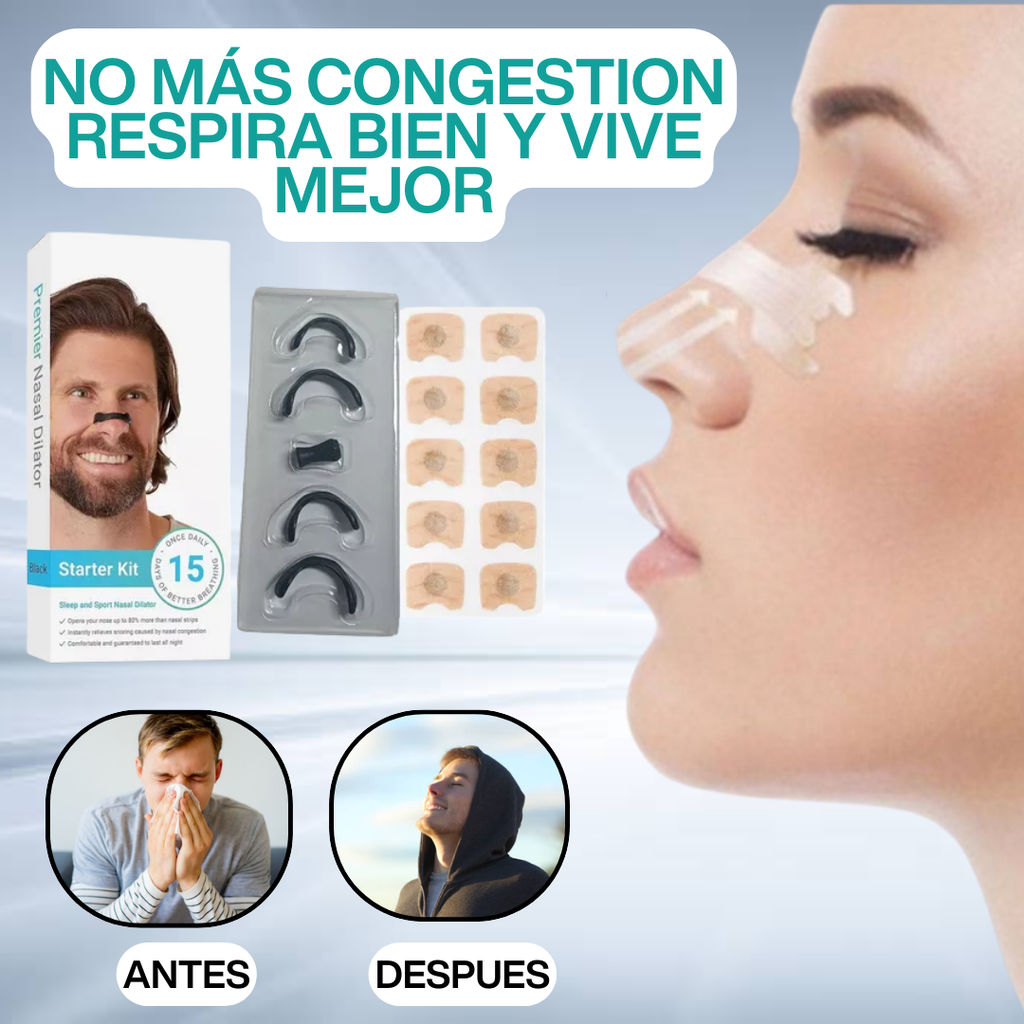 DILATADOR NASAL™