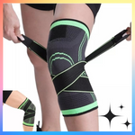 RODILLERA™ DE COMPRESION DEPORTIVA