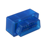 Mini ELM327 V2.1 OBD 2 Bluetooth Escáner de Diagnóstico para Vehículos. Codigos de Falla