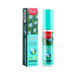 FreshBreath™ - Spray Probiótico para el Mal aliento