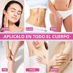 Glazed Donut  Aceite de Afeitado Suave y Radiante