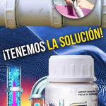 2X1 -NUEVO LIMPIA TUBERIAS+ ENVIO GRATIS