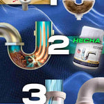 2X1 -NUEVO LIMPIA TUBERIAS+ ENVIO GRATIS