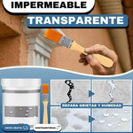 PROMO 2X1 🔥 Sellador Impermeabilizante Invisible