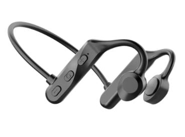 🎧 Audífonos K69 Tecnología de Conducción Ósea y Bluetooth 5.0