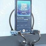 🎧 Audífonos K69 Tecnología de Conducción Ósea y Bluetooth 5.0