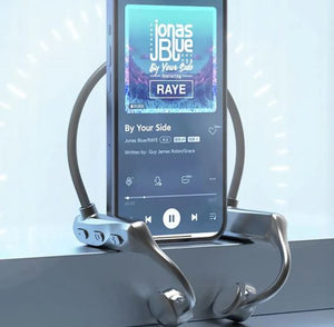 🎧 Audífonos K69 Tecnología de Conducción Ósea y Bluetooth 5.0