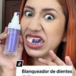 🦷 Pasta Dental Morada V34 — La sonrisa que siempre soñaste