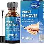 🌟 Remover – Removedor Natural de Verrugas