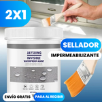 PROMO 2X1 🔥 Sellador Impermeabilizante Invisible