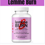 Lemme Burn