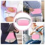 BANDA ALIVIA CÓLICOS MENSTRUALES ®️