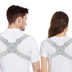 Corrector de postura inteligente con sensor de movimiento