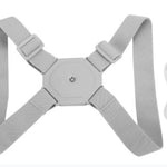 Corrector de postura inteligente con sensor de movimiento