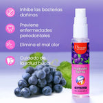 FreshBreath™ - Spray Probiótico para el Mal aliento